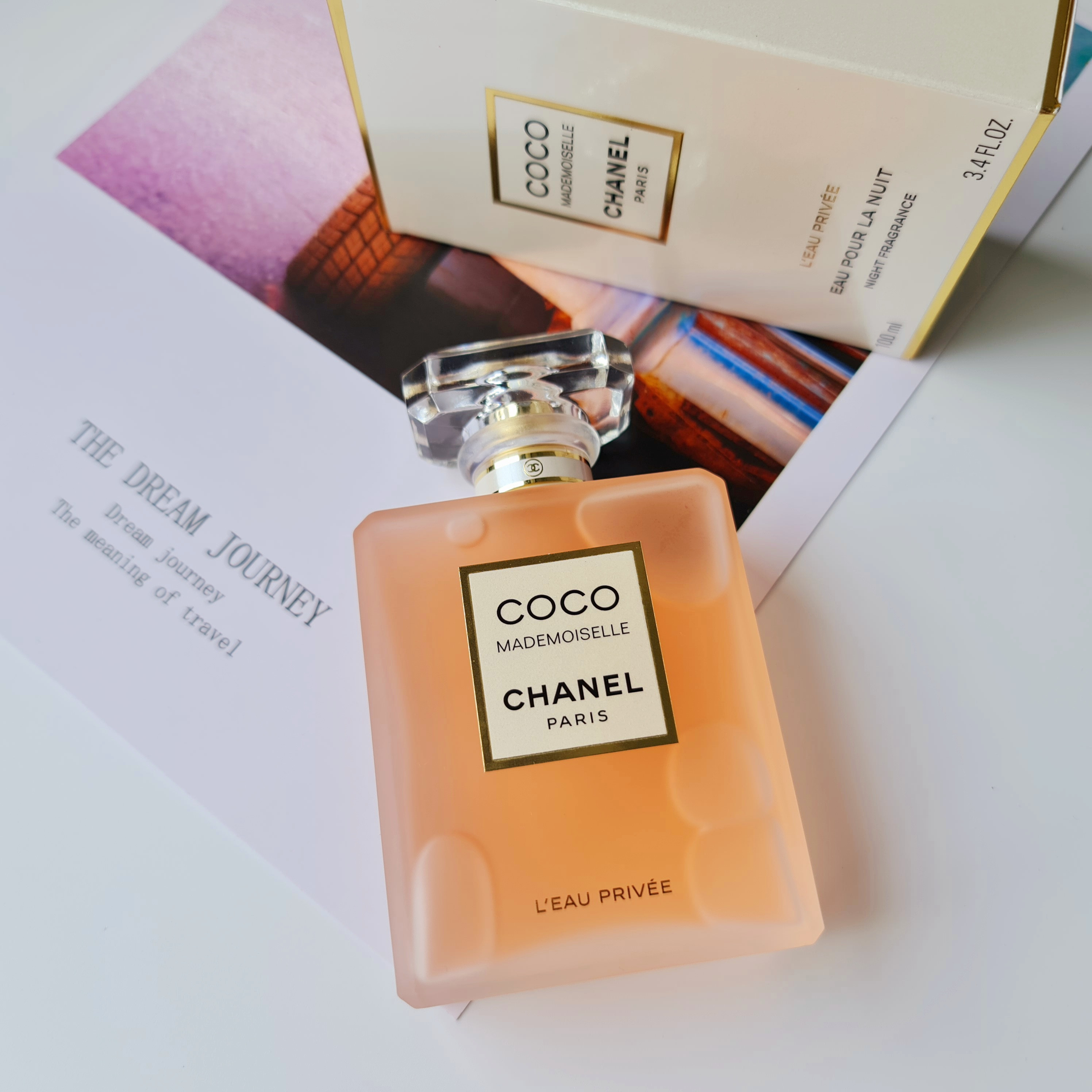 Nước hoa nữ  Coco Mademoiselle