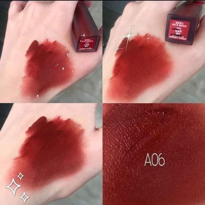 Son kem blackrouge a12