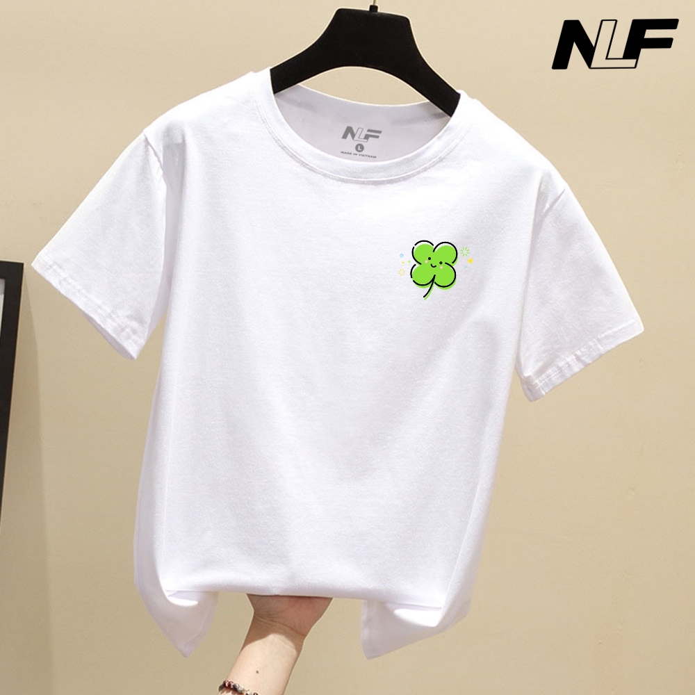T-Shirt TIA-001 - NLF