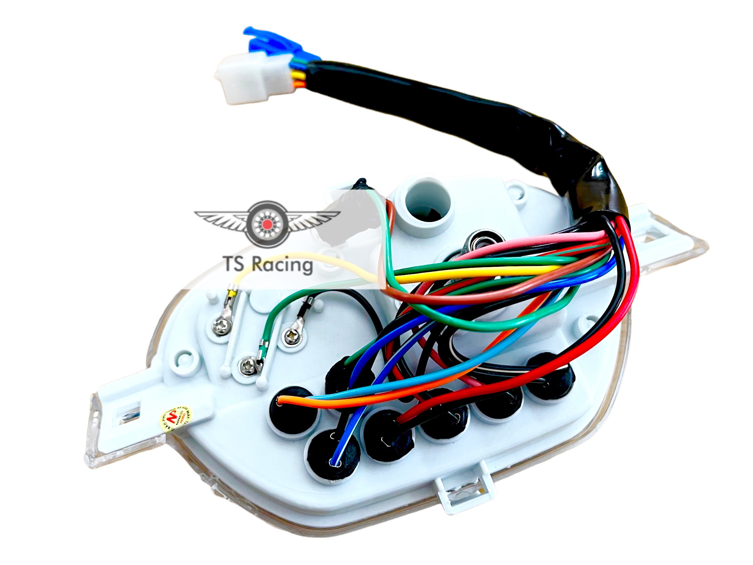 Đồng hồ jupiter v - jupiter r