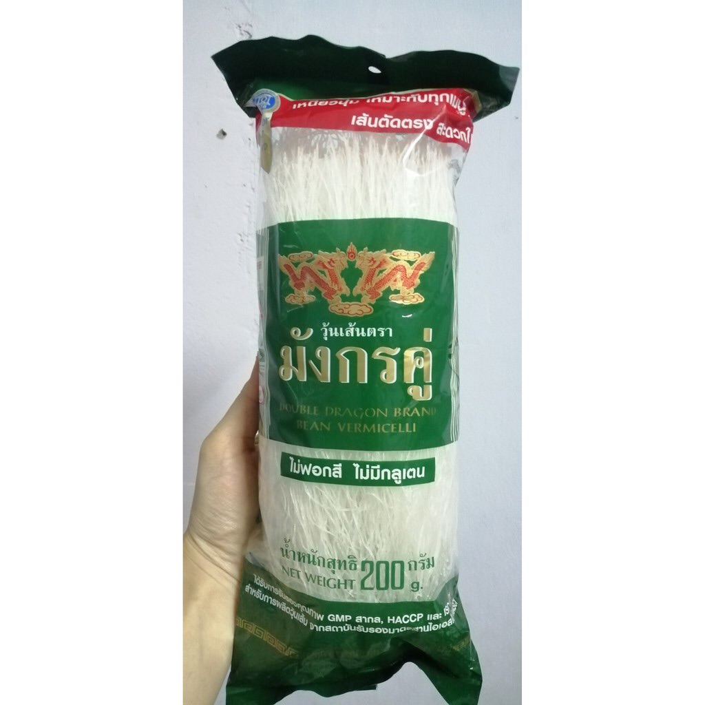 Miến đậu xanh Thái Lan