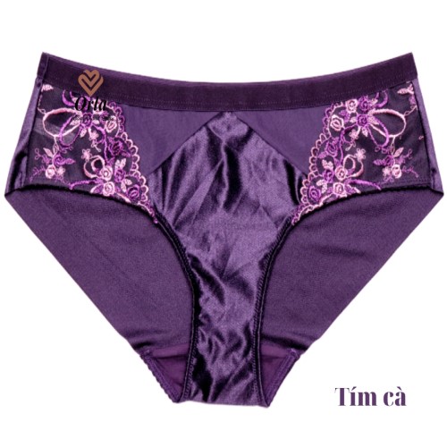 Combo 5 quần lót nữ phi bóng Orla QL02