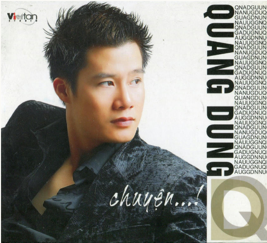 Chuyện - Quang Dũng