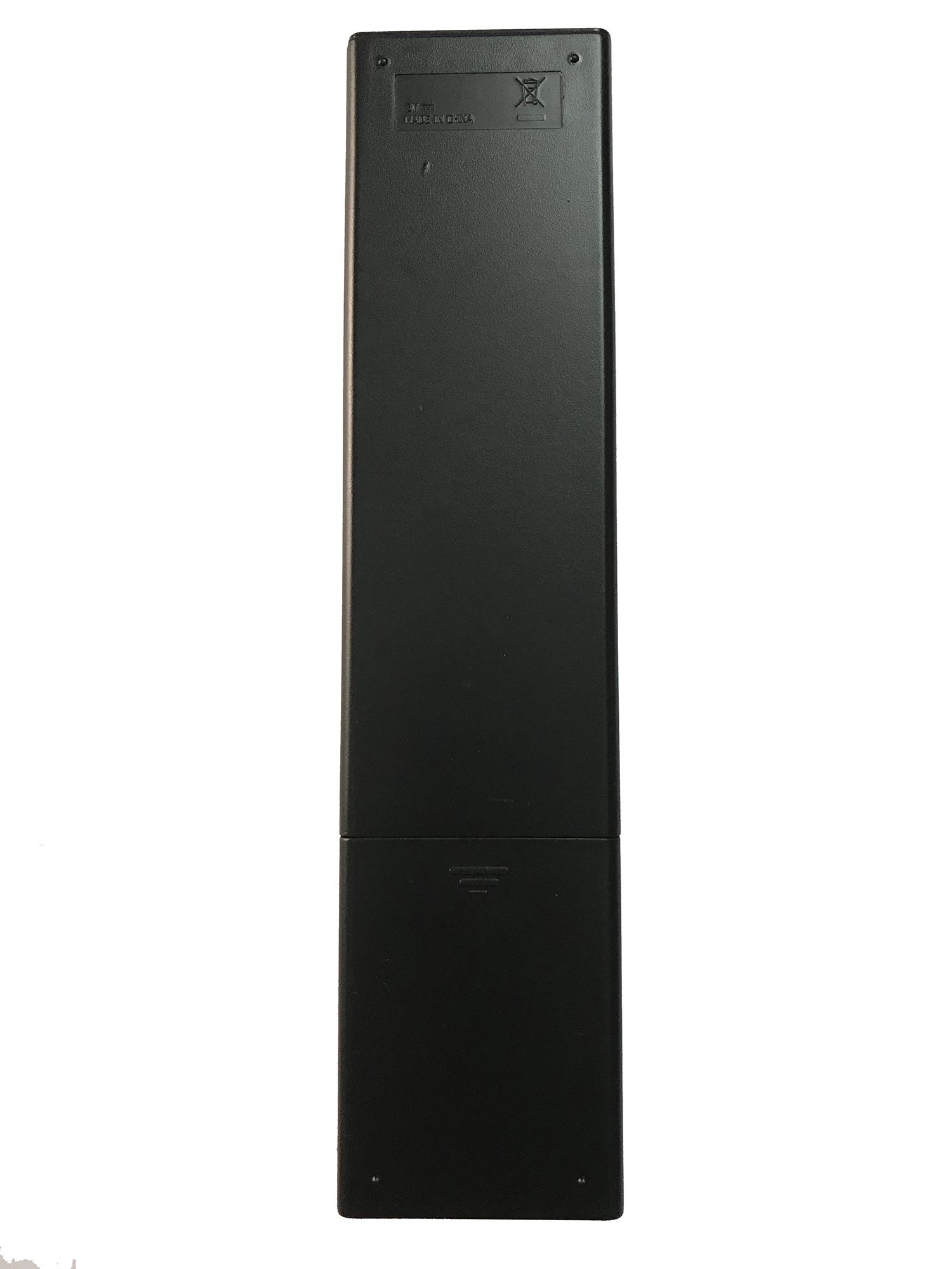Điều khiển smart tivi sony RM - 1275 (đen)