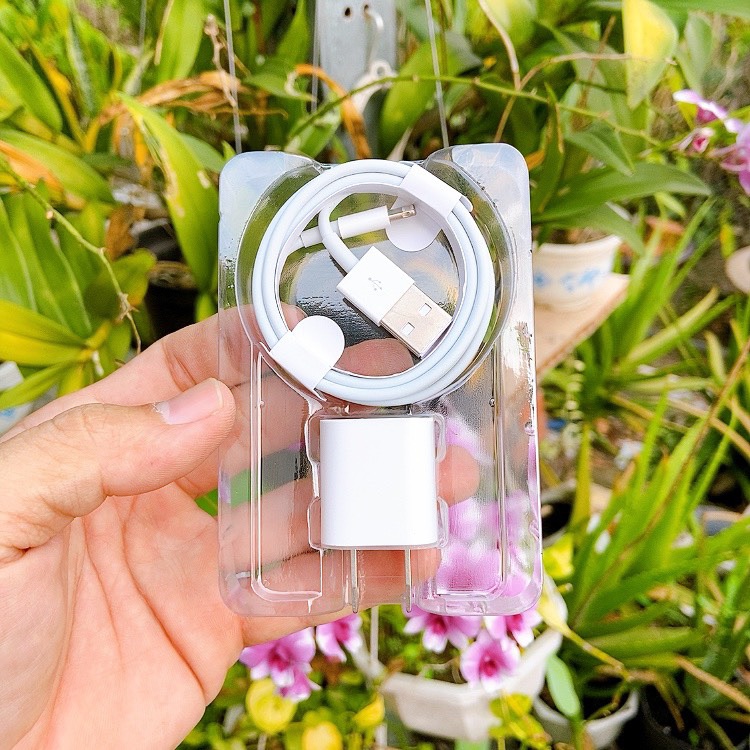 [HCM]Bộ sạc OPPO 4A