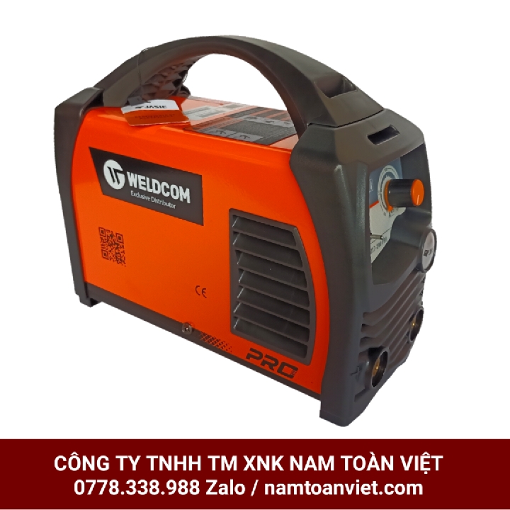 Máy hàn que JASIC ZX7-200 PRO