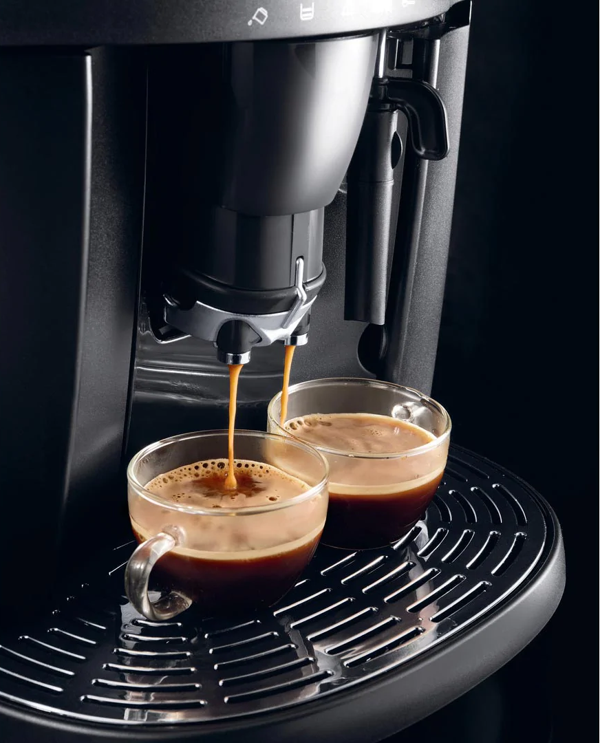 [Trả góp 0%]Máy pha cà phê tự động Delonghi Esam4000.B