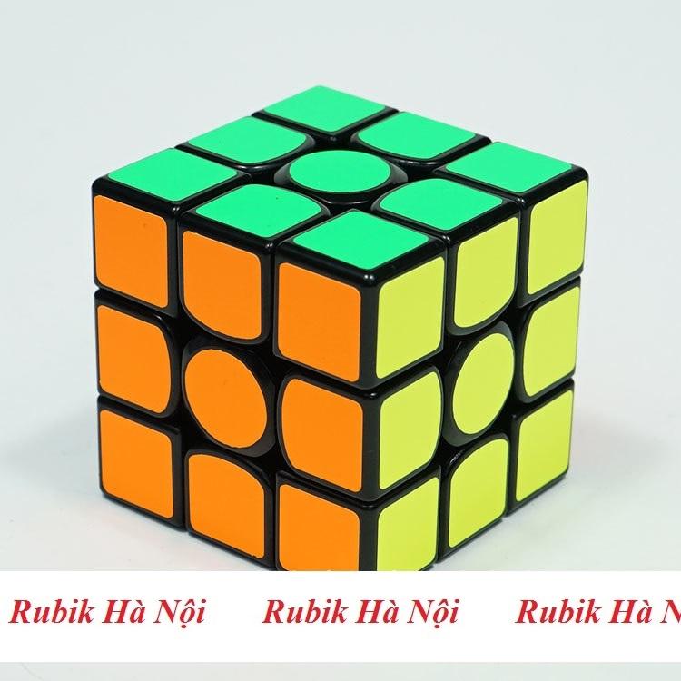 Rubik 3x3x3 Gan Air Master 2019 Thường/Có Nam Châm