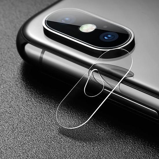 Kính cường lực camera iP 7 / 8