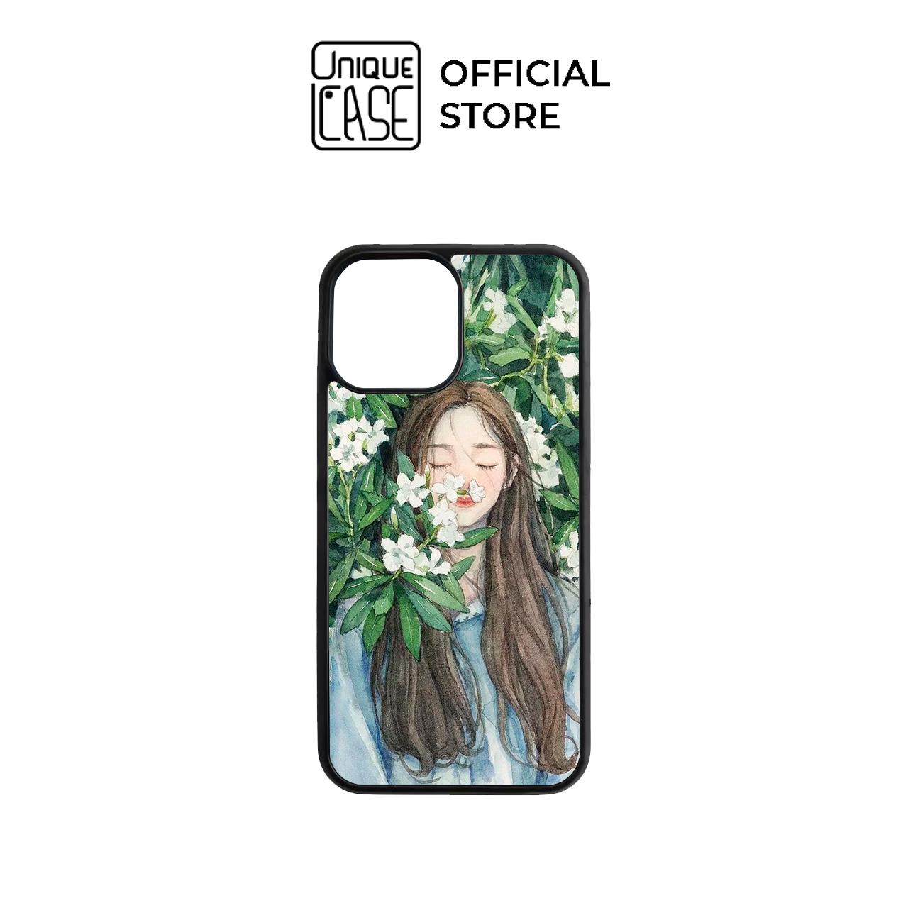 Ốp lưng điện thoại iPhone Unique Case WOM046