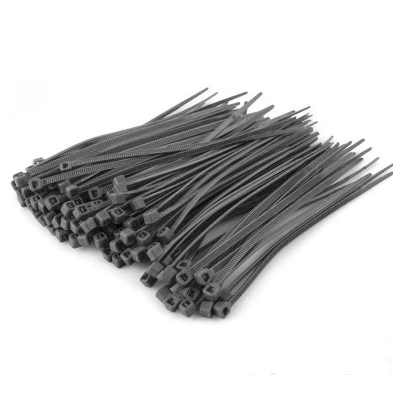 Túi 500  Dây thít nhựa 4x200mm