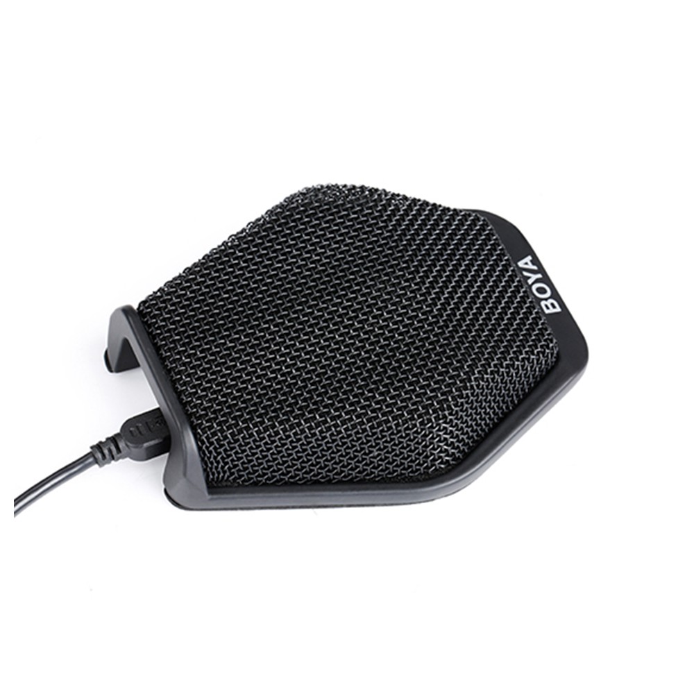 Micro USB hội nghị Boya BY-MC2