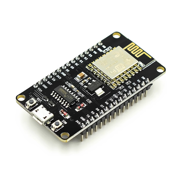 Board mở rộng ESP8266 Wifi Nodemcu Lua