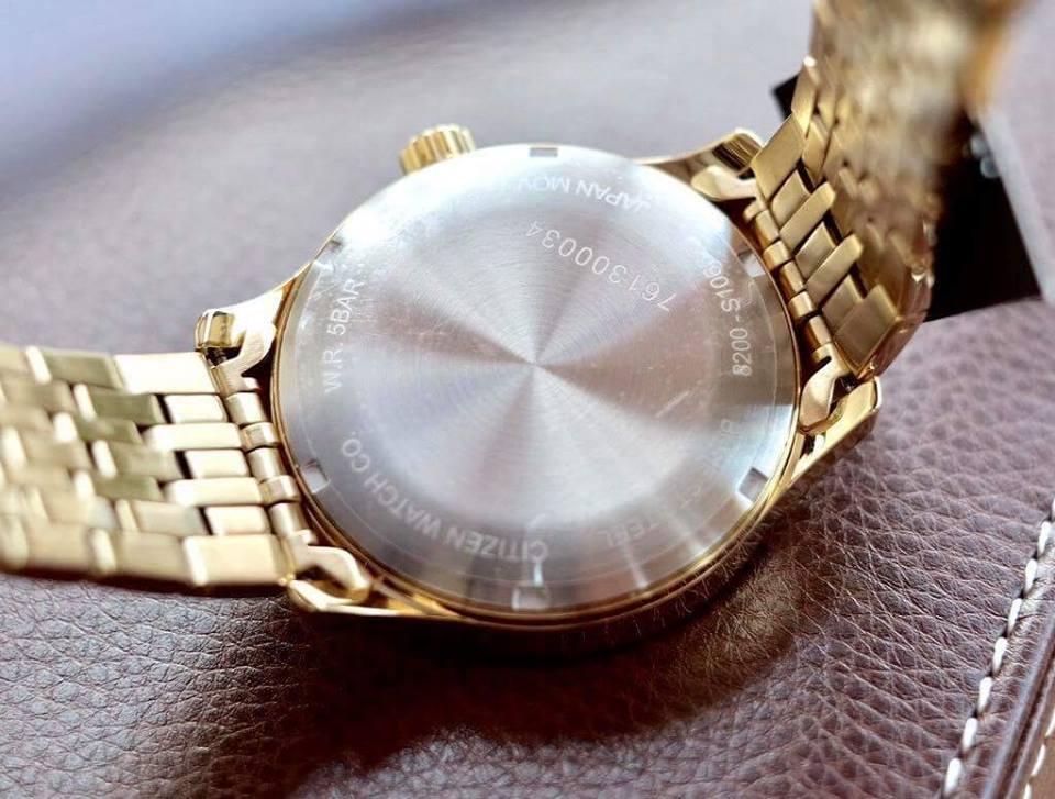 Đồng hồ Citizen NH8352-53P