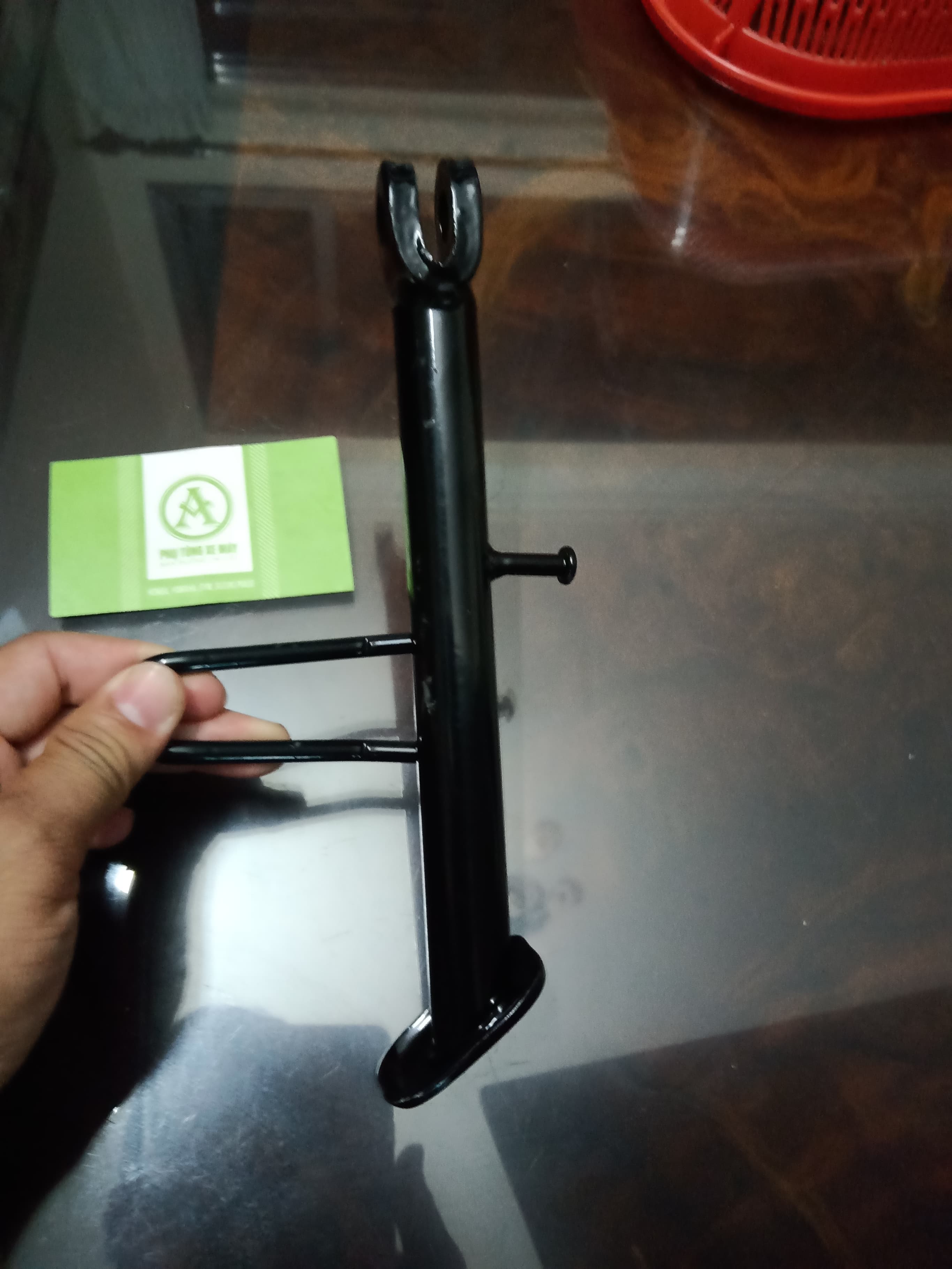Imported Sh Anti-Tilt Stand (No Spring)