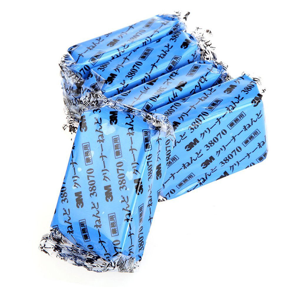 Đất sét tẩy bụi sơn 3M Bar Clay
