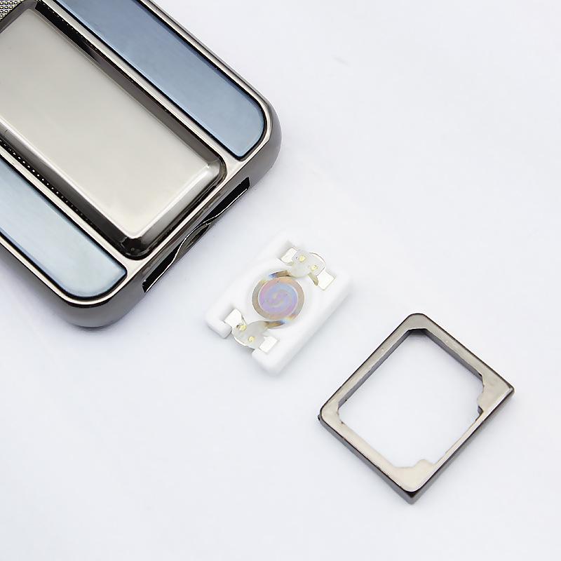 Bật Lửa Điện Cảm Ứng mini Lighter AW815 - Gia Phú Lock Store