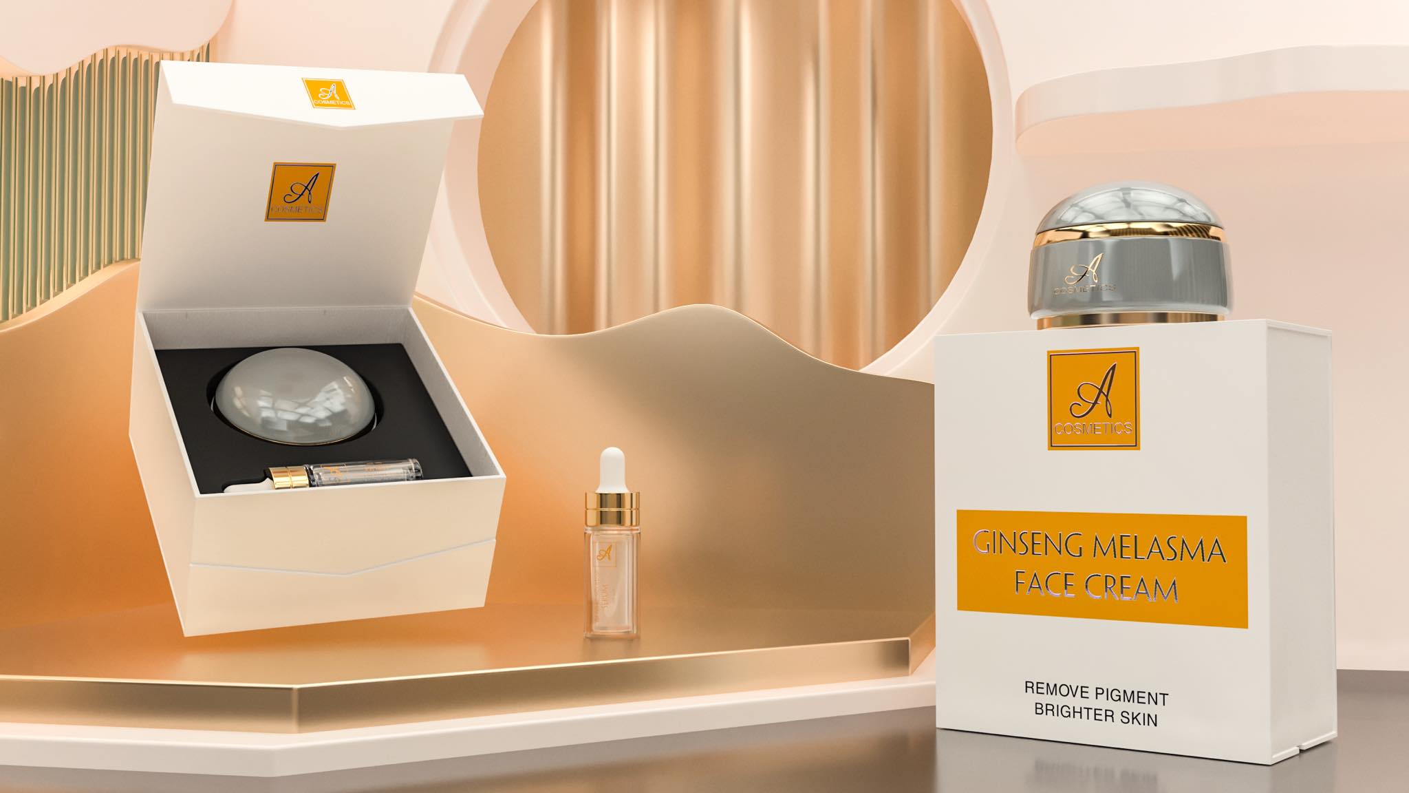 face nám nhân sâm phương anh a cosmetic mẫu mới