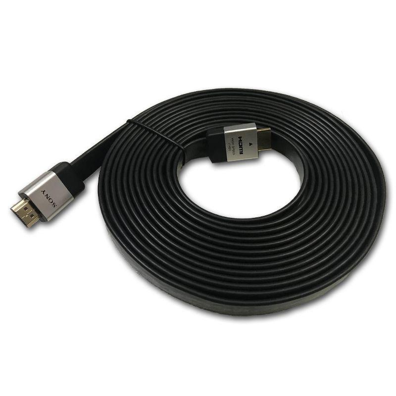 Dây cáp dẹt HDMI Sony 5m