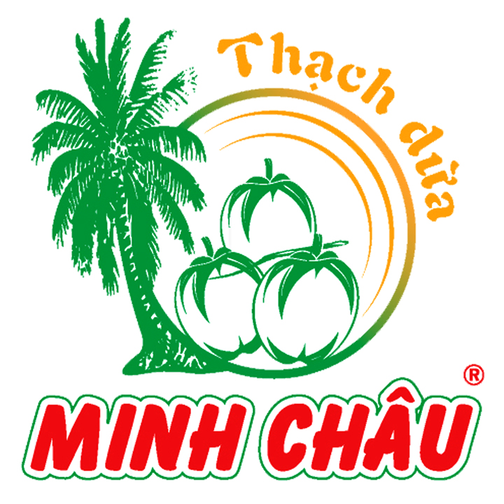 Combo Thạch Dừa Minh Châu Bến Tre ( 3 Kg = 3 gói)
