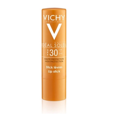 Son dưỡng môi chống nắng Vichy SPF30 - Pháp