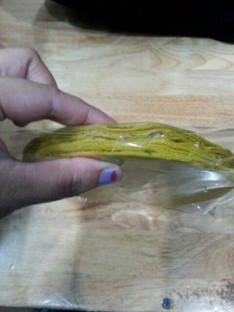 BÁNH KHOAI LANG DẺO NHỎ 350G
