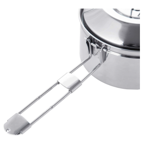 Nồi Inox Fire Maple Antarcti stainless steel pot