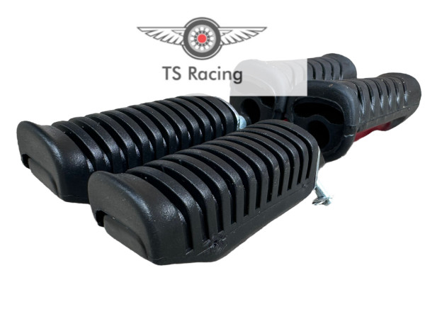 Combo cao su gác chân trước sau wave rs - wave a - wave s100