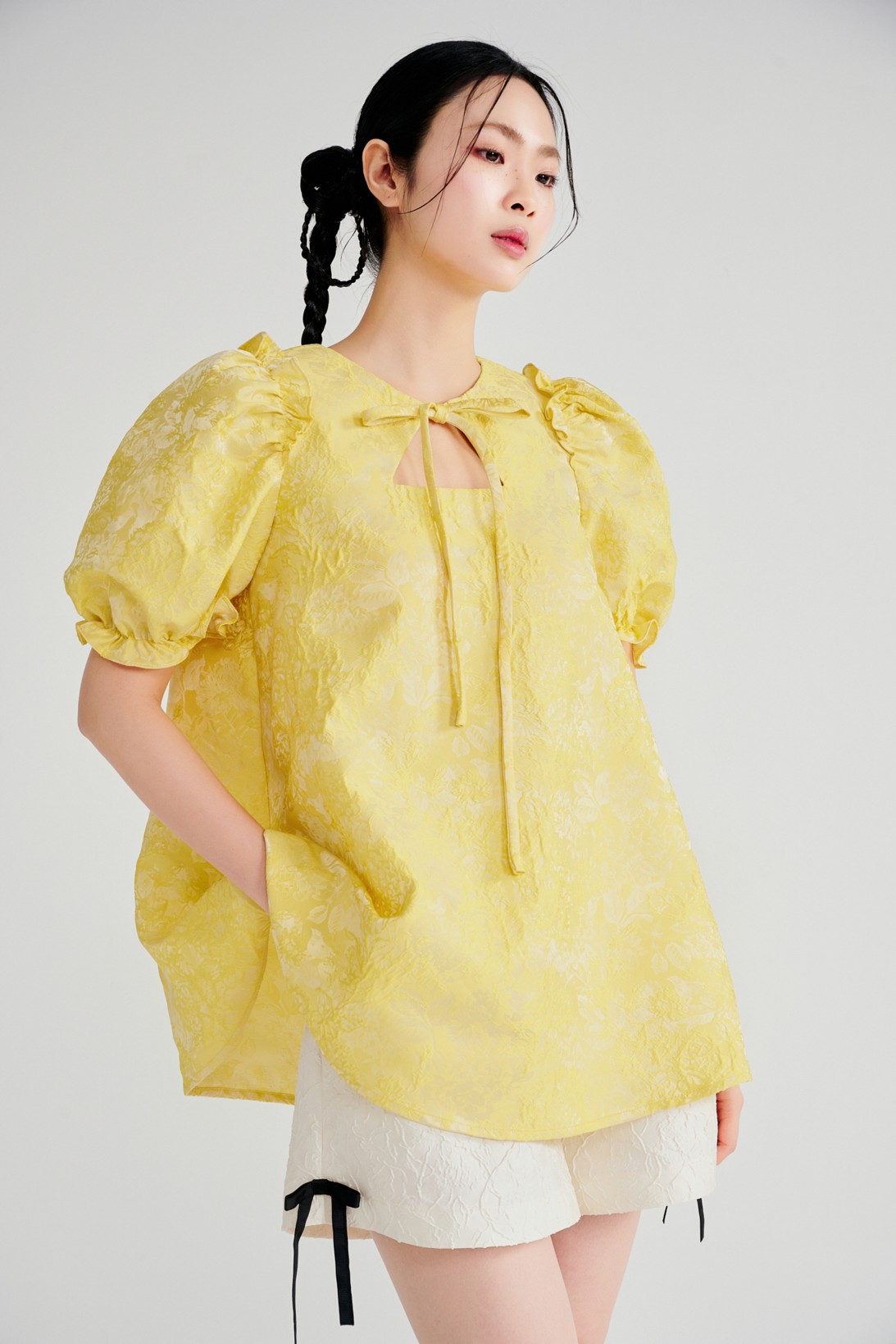 Áo Tươi Tắn - ĐING ĐANG