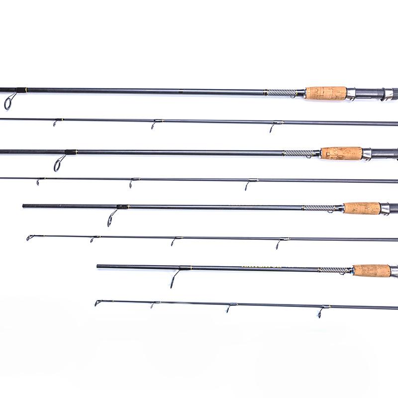Cần câu cá - cần câu lure máy đứng Navigator ( Ngu Long )