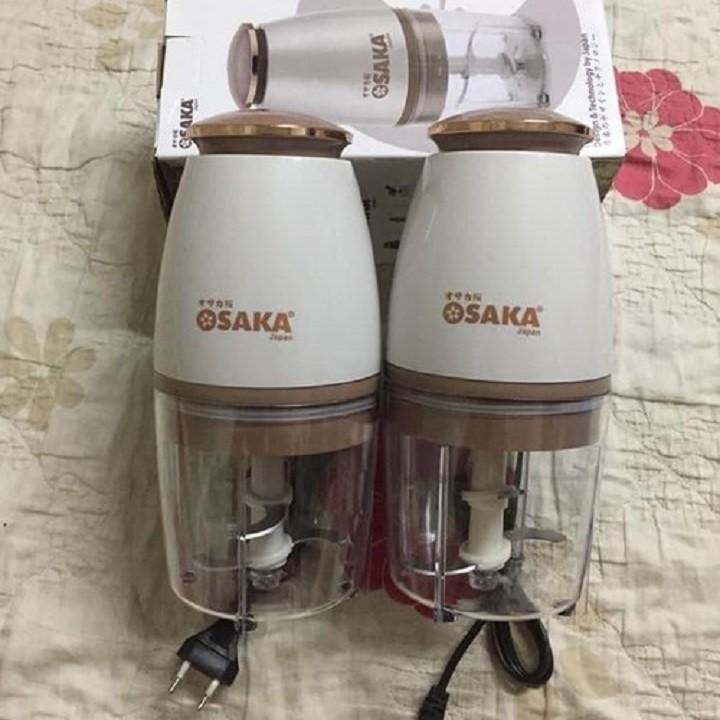 Máy Xay Đa Năng Osaka Nhật Bản FP126-P