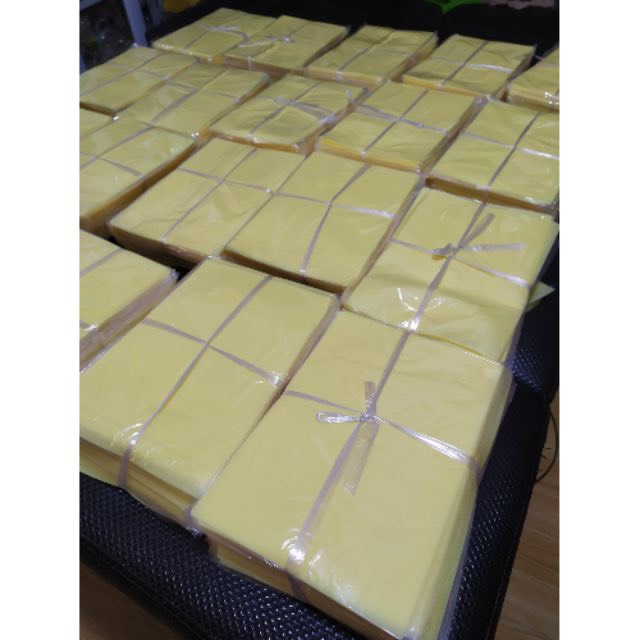 Da giả tập xăm silicon dày 0.5