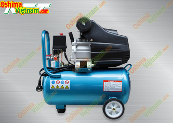 [HCM]Máy nén khí trực tiếp kct 24L (nhanh)