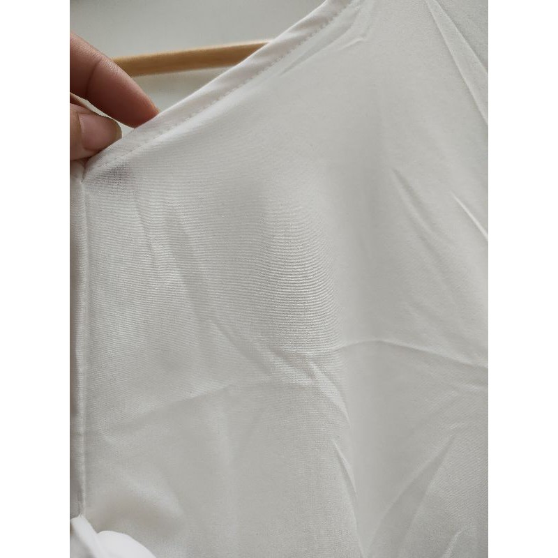 [HCM]Áo babydoll cột nơ trước