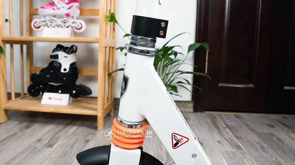 Xe Scooter ALS - Y5