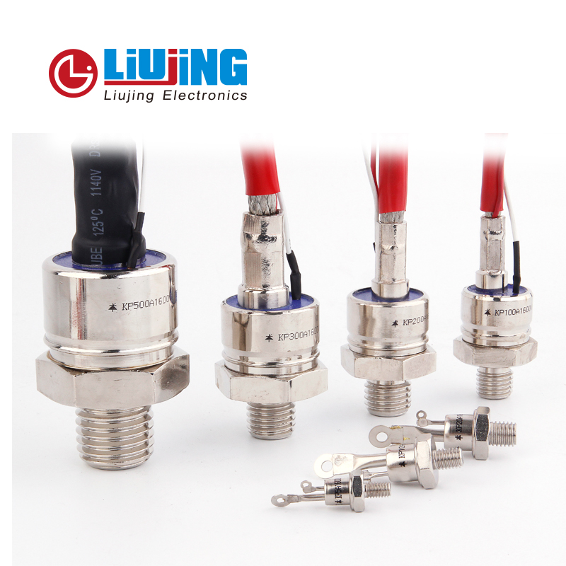 [HCM]KP100A 1600V thyristor bán dẫn SCR 100A 1600V