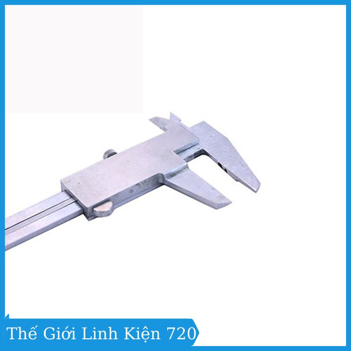 Thước cặp cơ đo 0-150mm (độ chính xác cao siêu bền )