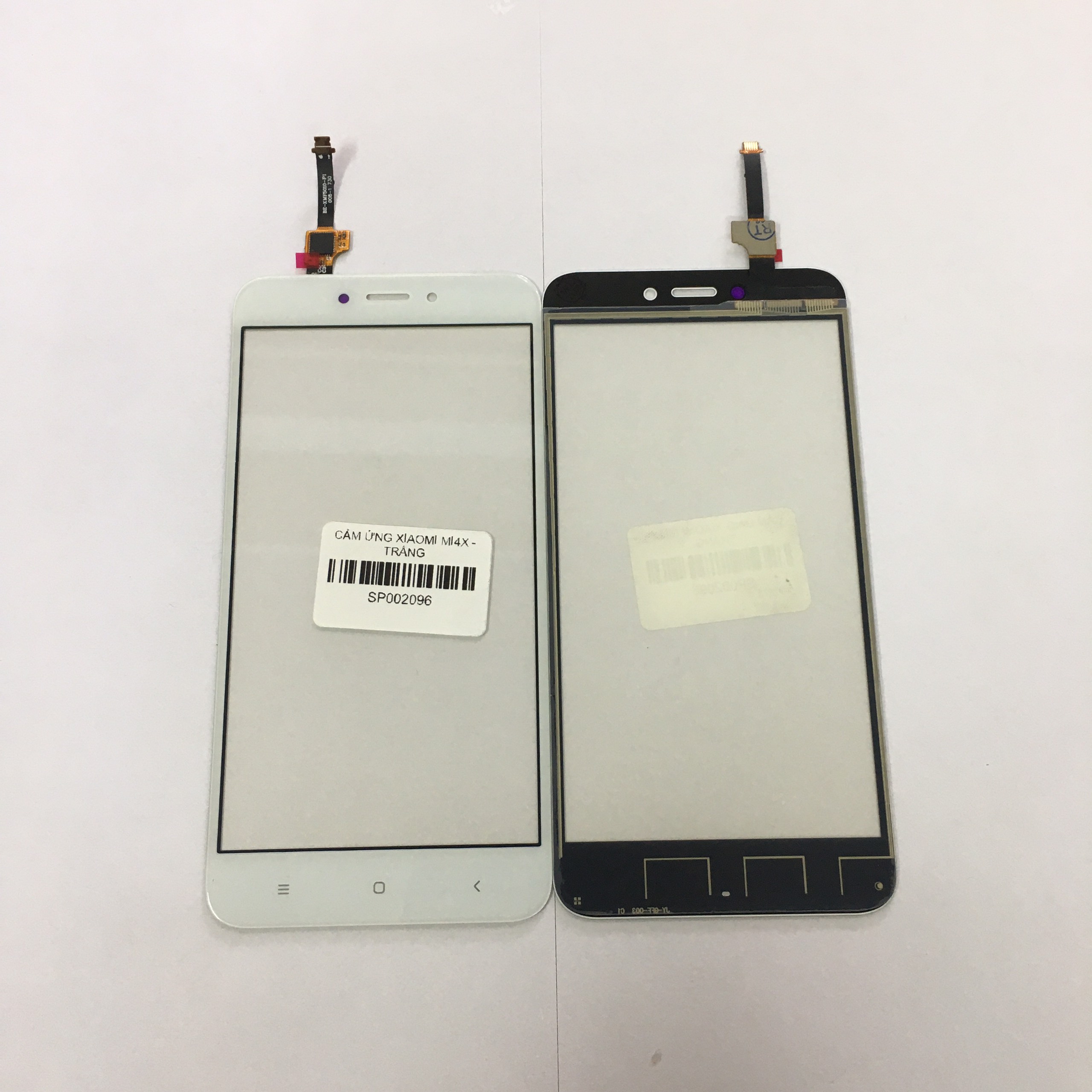 Cảm ứng điện thoại Xiaomi Mi 4X MI4X