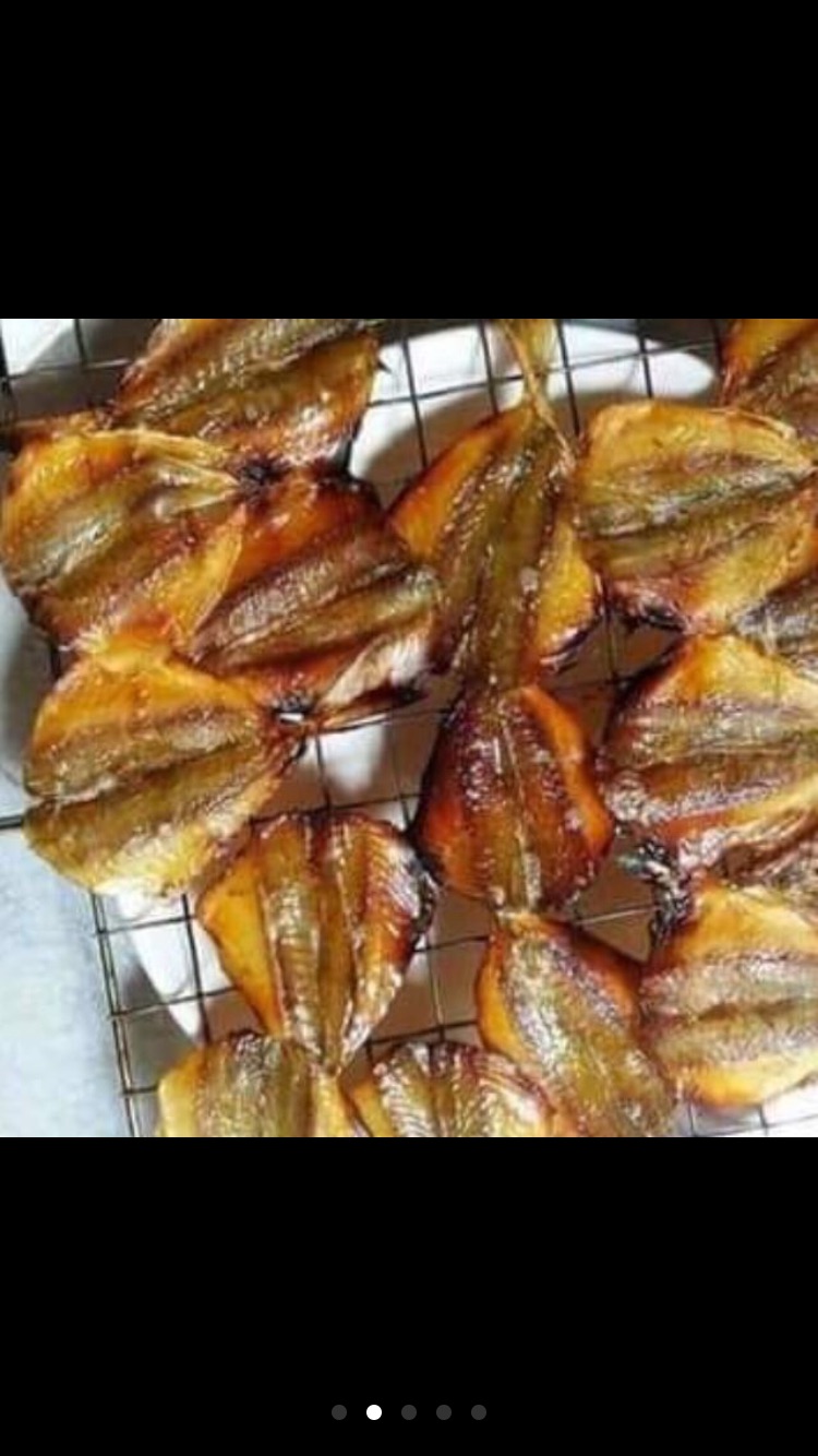 0,5kg cá chỉ vàng size đại dẻo ngon