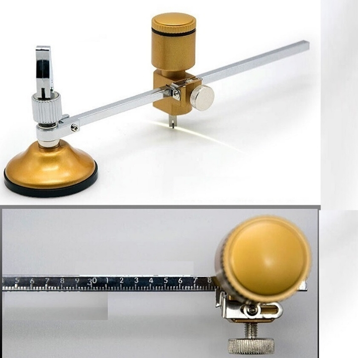 Dao cắt kính tròn , cắt đường kính 120cm