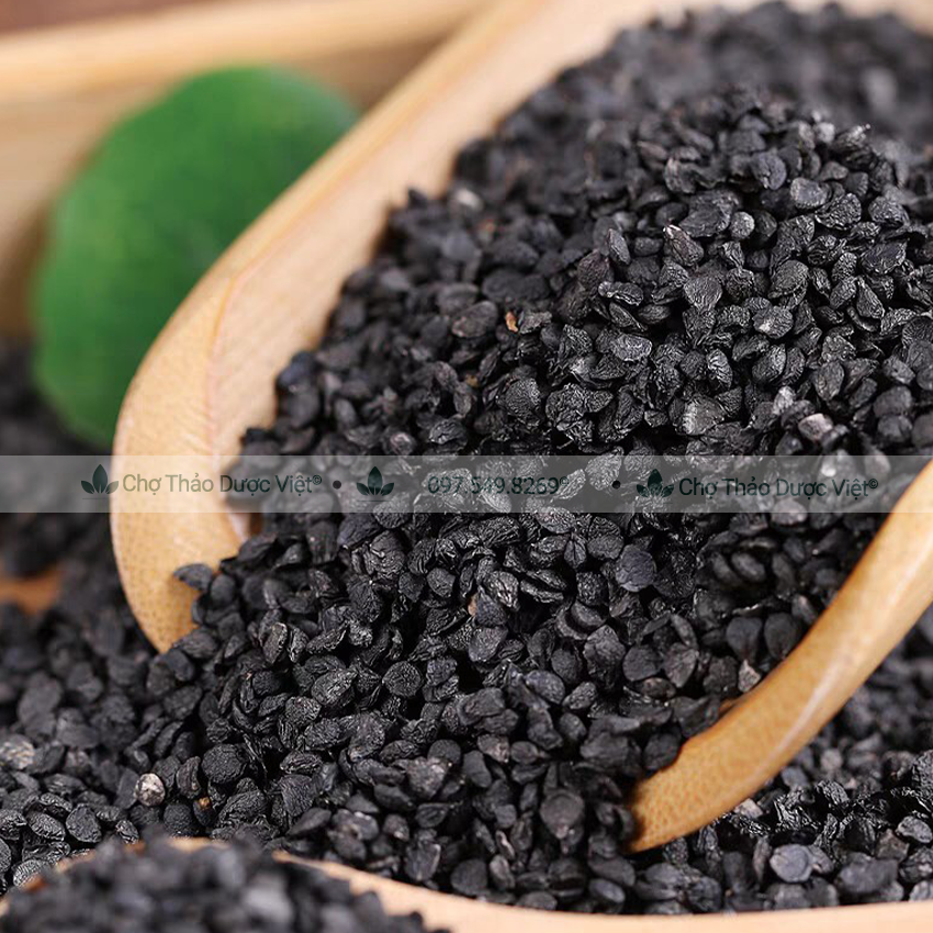 Hạt hẹ khô 100g, cửa tử thơm, sạch, hỗ trợ giảm đau xương khớp, bổ thận, tăng cường sinh lý