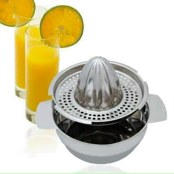 DỤNG CỤ VẮT CAM INOX 304
