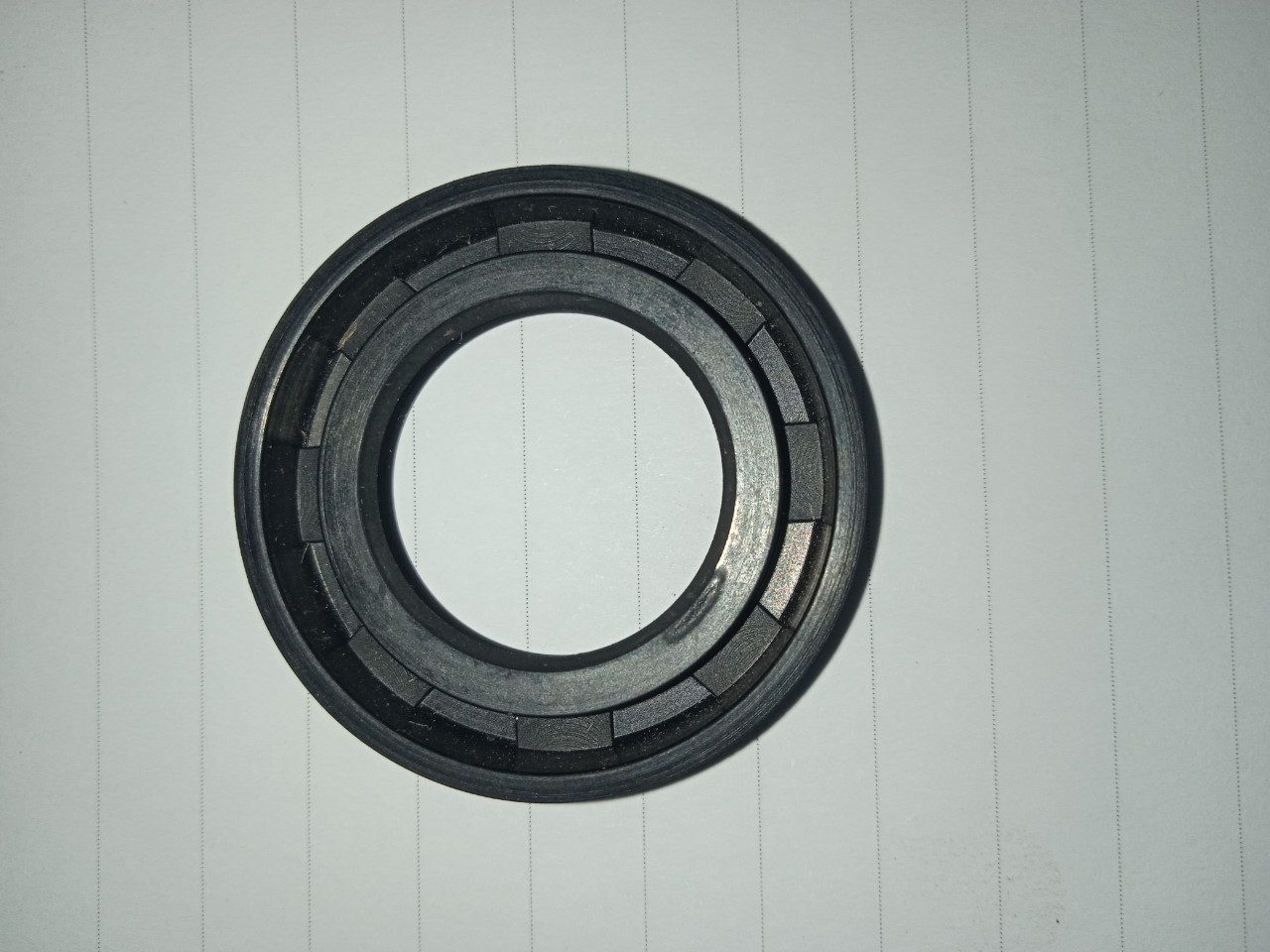 Phớt TC 21x35x7