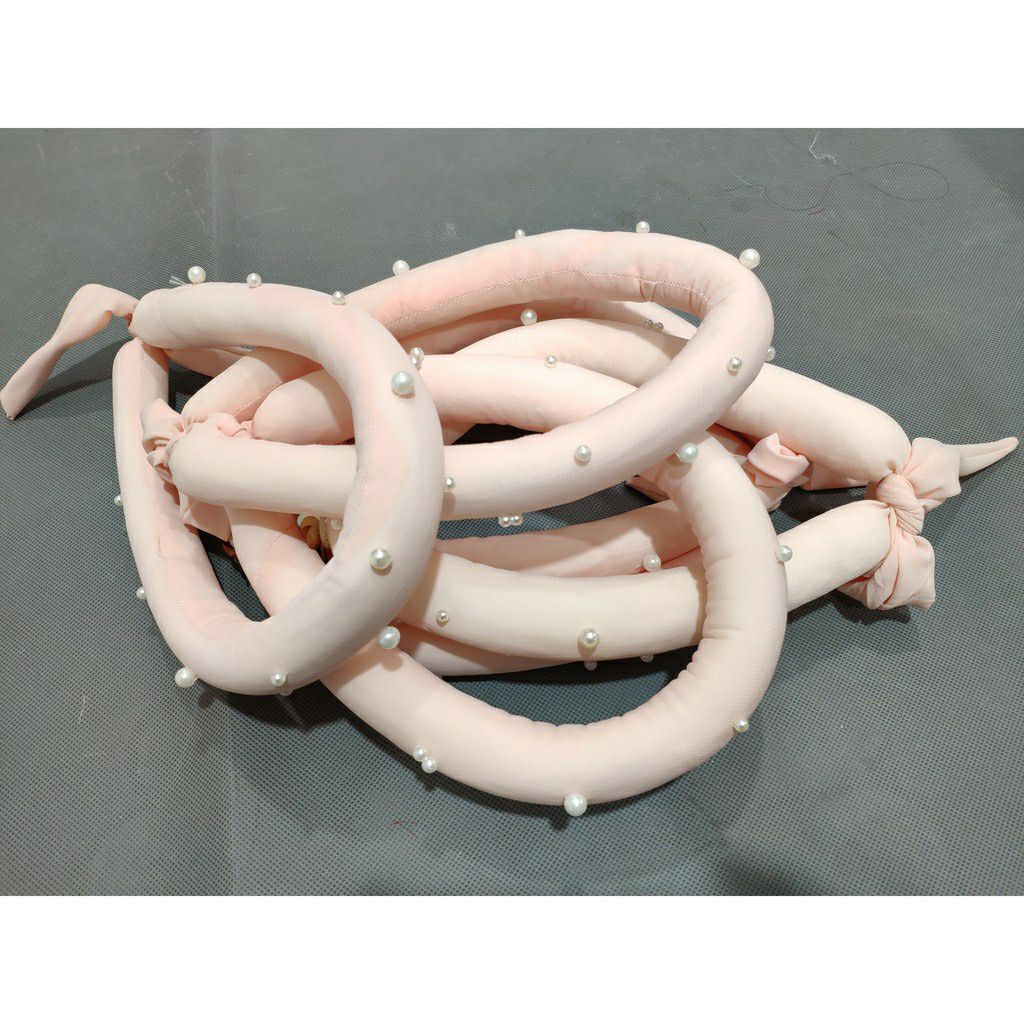 [HCM]Mấn xoắn-mấn trơn cách tân