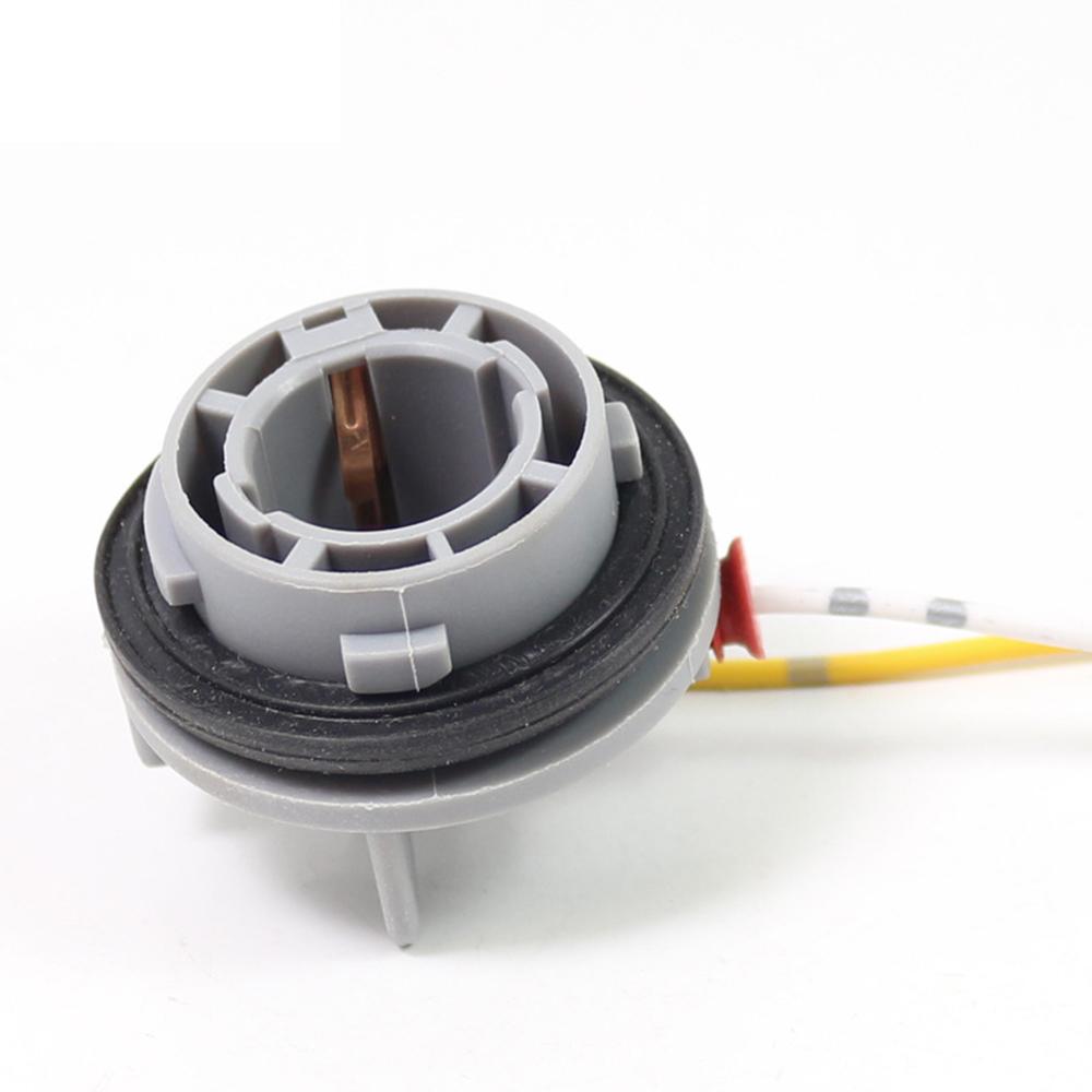 Đui đèn 1156 chốt cài lệch 180 độ