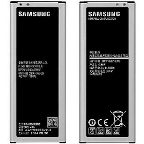 Pin Samsung Galaxy Note Edge N915 bảo hành đổi mới