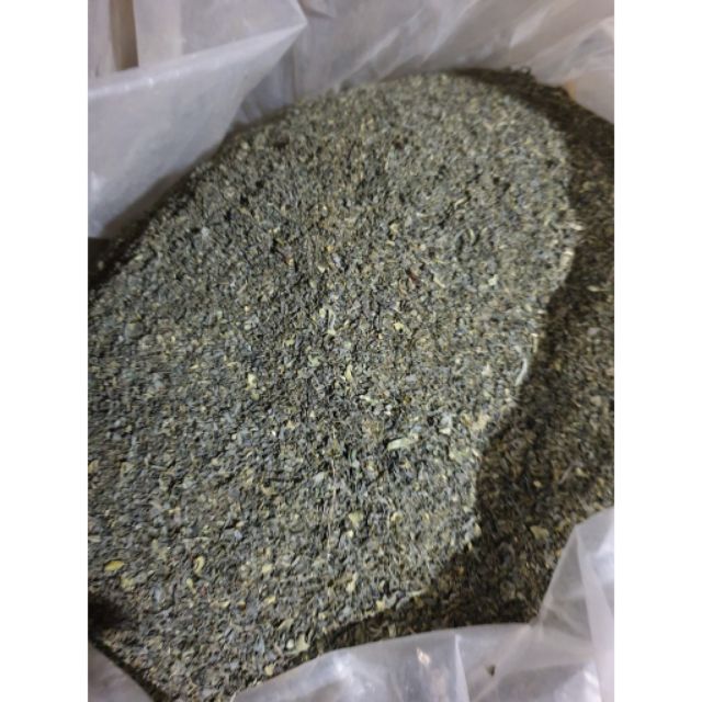 Chè thái nguyên - chè tấm-500g