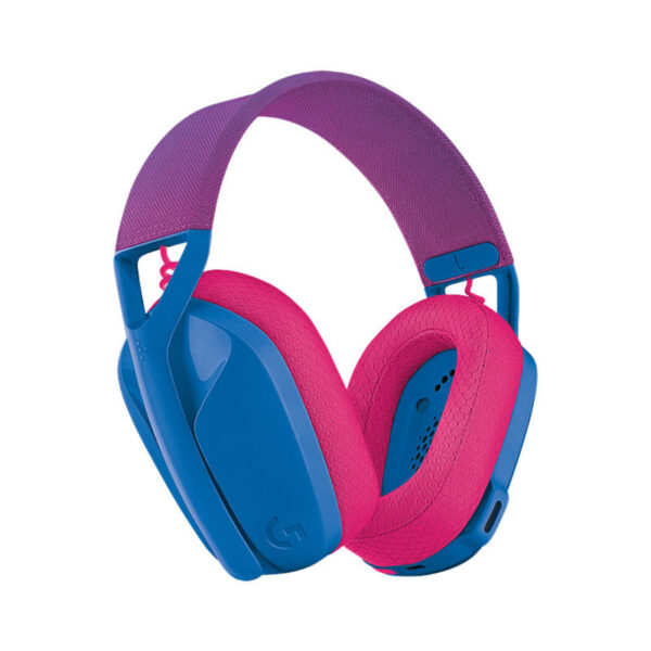 Tai Nghe Chơi Game Logitech G435 LIGHTSPEED