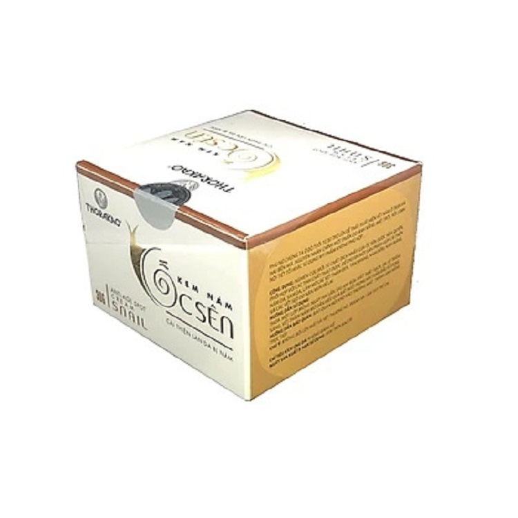 KEM NÁM ỐC SÊN 30G THORAKAO