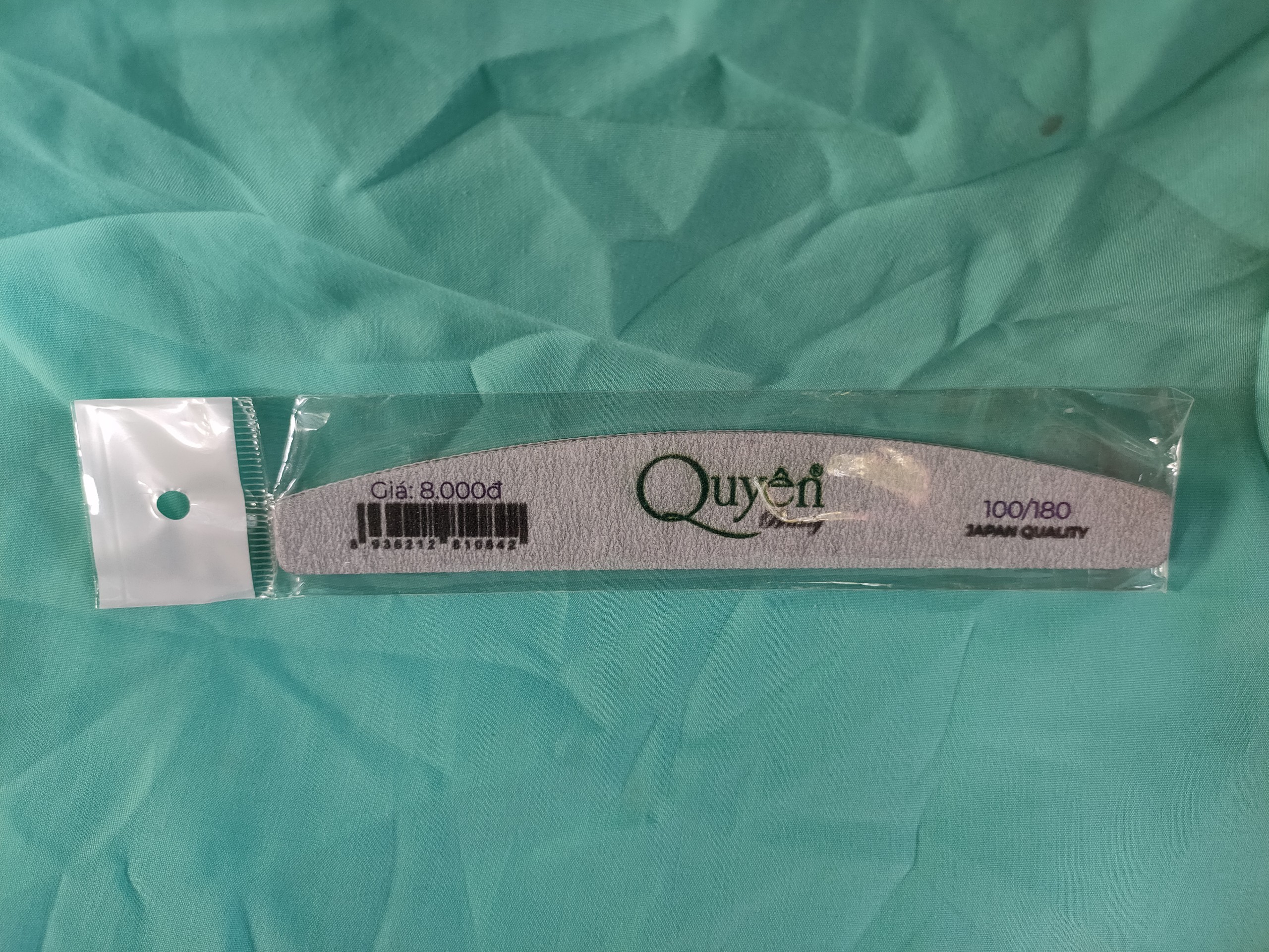 1 Dũa Quyên 100/180
